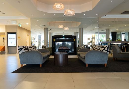 Holiday Inn PARRAMATTA by IHG