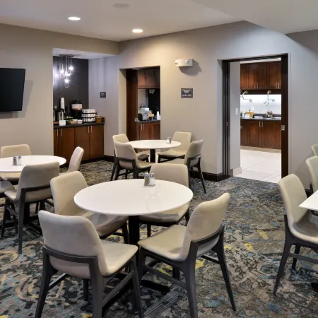 Residence Inn Springfield South