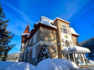 Seehotel Hubertus Schluchsee