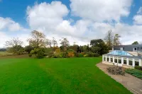 Leigh Park Country House Hotel & Vineyard, BW Signature Collection by Best Western - Bars