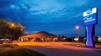 Best Western Norwalk Hotel di Milan Township