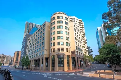 Mantra Parramatta Hotels in Granville