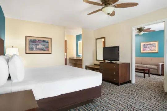 Spark by Hilton Evansville East, IN