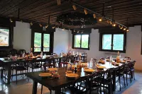 Hotell Millefiori- Alpine Event Lodge - breakfast