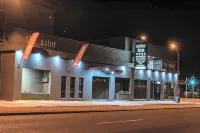 Astor Inn Hotels in Ashmont