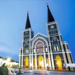 K.P. Grand Hotel Chanthaburi Các khách sạn gần Rambhai Barni Rajabhat University