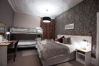 Parkwood Hotel Hôtels à : Stockton-on-Tees