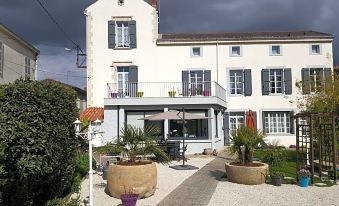 La Maison de Vénus