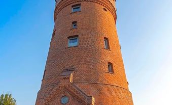 Apart Hotel Wasserturm