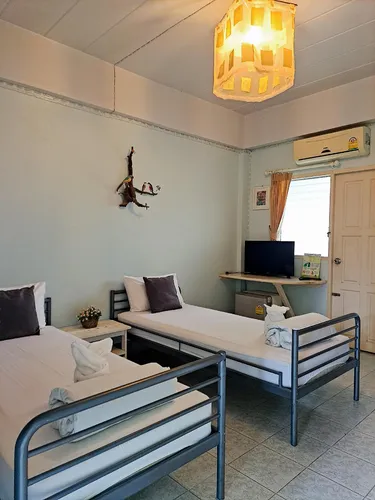 รูปภาพของบ้านสวนแม่กลอง