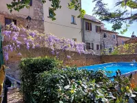 Locanda Etrusca - Pool