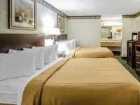 Quality Inn Hotels in Simpson County