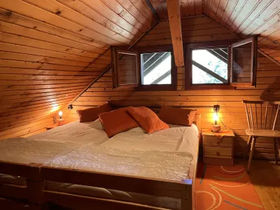 Wassertheureralm Hotels in 