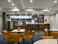 Courtyard Winston-Salem Hanes Mall Hotels in Forsyth County