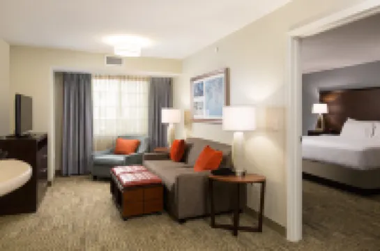 Staybridge Suites COLUMBUS POLARIS by IHG Hotels in Columbus