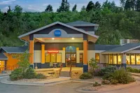 Travelodge by Wyndham Rapid City Hotels in der Nähe von Storybook Island