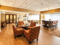 Hampton Inn LaGrange Near Callaway Gardens Hotels in Troup County