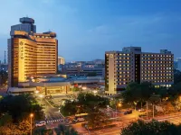 Capital Hotel（the Forbidden City，Tiananmen） Hotel dekat Stadion Pekerja