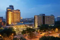 Capital Hotel Hotels near Shichen Pavilion