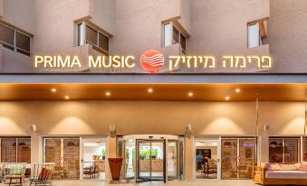 Prima Music Hotel