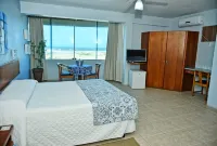 De Rose Praia Hotel Hotels near Capitel