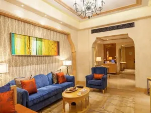 zhang zhou  Meilun Resort