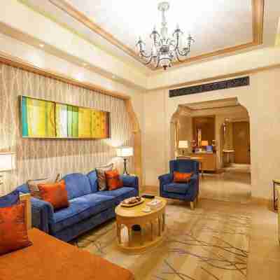 漳州美倫山莊 Rooms