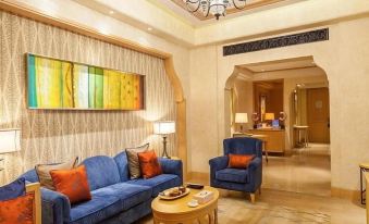 zhang zhou  Meilun Resort