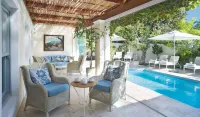 The Last Word Franschhoek - Gym
