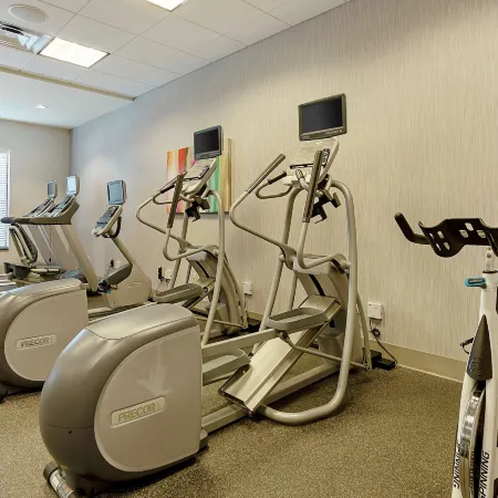 Hilton Garden Inn Edmond Oklahoma City North