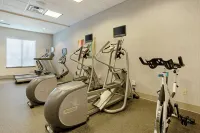 Hilton Garden Inn Edmond Oklahoma City North - Kuntosalit
