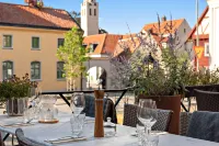 Donners Hotel - Aamiainen
