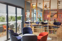 Best Western Atlantys Hotel Zenith Nantes - Wifi