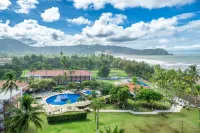 Best Western Jaco Beach All Inclusive Resort - balcony