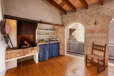 Three-Bedroom Holiday Home Jesus Photo