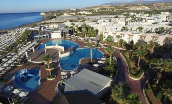 Ostria Resort & Spa