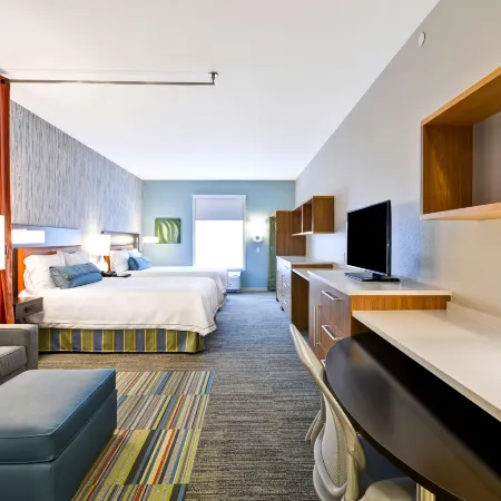 Home2 Suites by Hilton - Evansville, IN