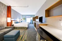 Home2 Suites by Hilton - Evansville, IN - 3 estrellas