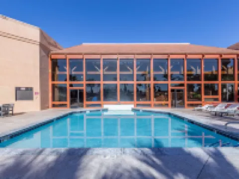 レッド ライオン ホテル & カンファレンス センター セント ジョージ ユタ セントジョージのホテル