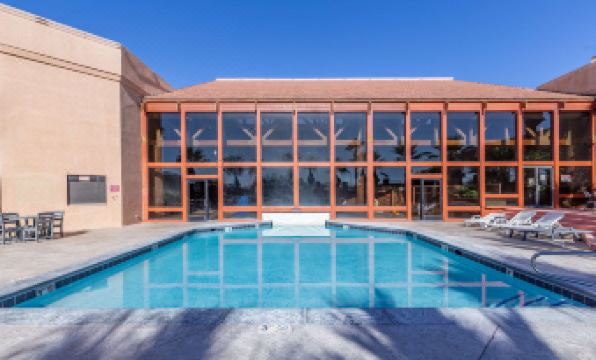 Red Lion Hotel & Conference Center St. George, UT