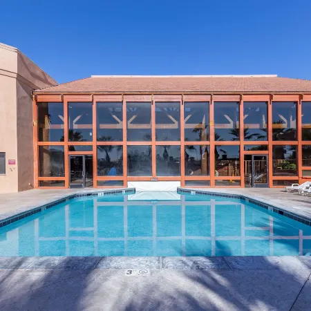 Red Lion Hotel & Conference Center St. George, UT