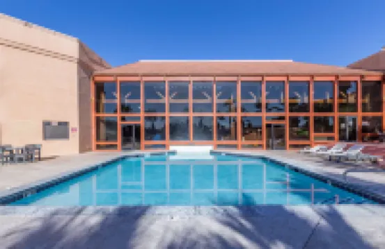 猶他聖喬治紅獅酒店及會議中心