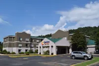 Comfort Suites Prestonsburg West