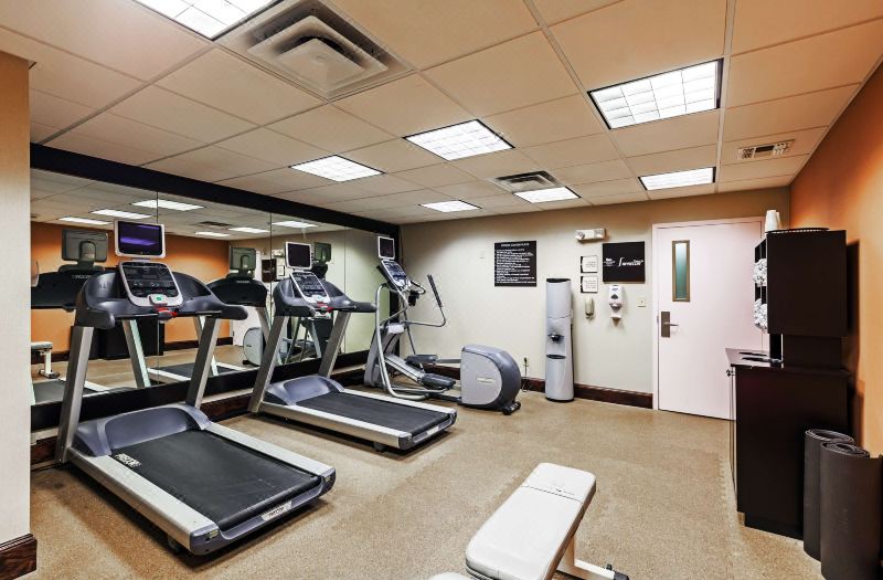 Homewood Suites by Hilton Wichita Falls photo 3