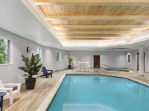 Hampton Inn & Suites Salisbury/Fruitland Hotels in Wicomico County