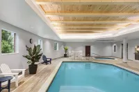 Hampton Inn & Suites Salisbury/Fruitland فنادق في ساليسبري
