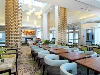 Hilton Garden Inn Columbus-University Area Hotels near Jack Nicklaus Museum