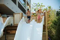 Ohtels Vil·la Romana - Beach