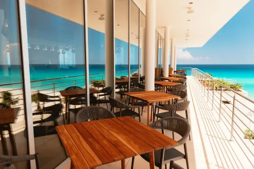 Emporio Cancun - Buy All Inclusive Option Empfohlen Photos