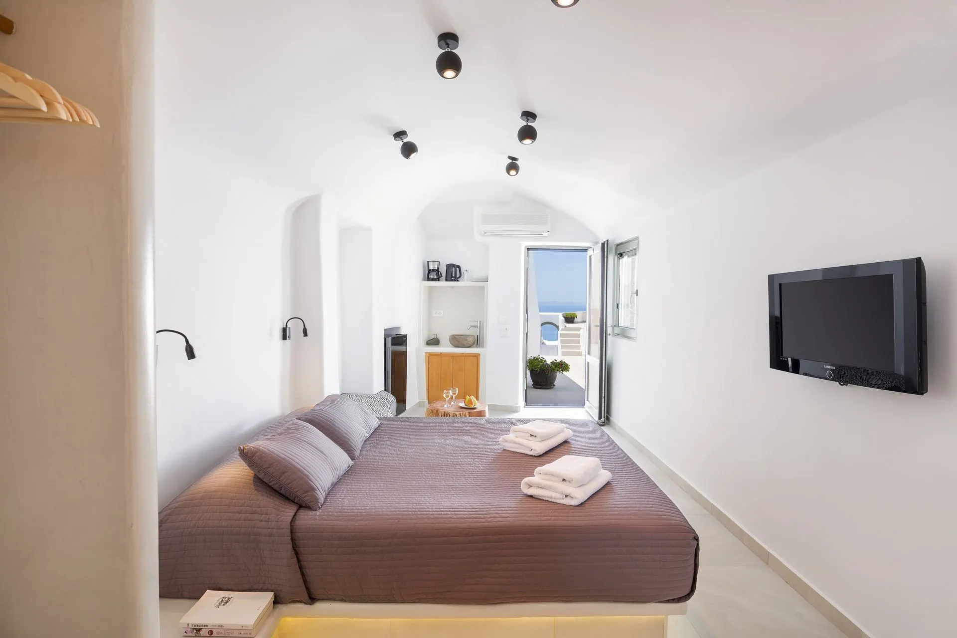 Kasimatis by la Perla - Adults Only Номера Photos